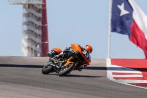 Le PDG d&rsquo;Indian Motorcycle dénonce Harley-Davidson pour avoir quitté King of the Baggers. Il n&rsquo;a pas tort