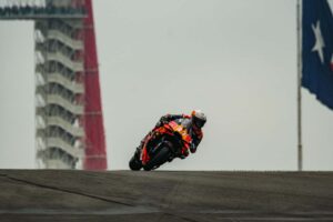 Le PDG du MotoGP a des mots pour les pilotes qui se plaignent du nouveau format de la série