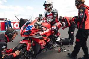 Le calendrier WorldSBK 2027 est sorti et la Chine figure sur la liste