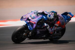 Le nouveau pilote MotoGP de Yamaha n&rsquo;aime pas sa moto de course actuelle