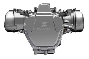 Le prochain tour chinois ZXMoto est un gros moteur Boxer conçu pour affronter BMW