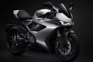 Norton vient de remporter un autre prix de design en refusant de faire ressembler sa Superbike à un avion de chasse