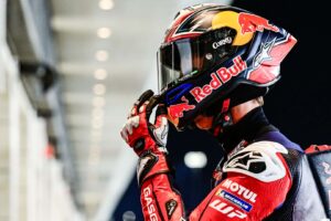 Red Bull pourrait en fait quitter KTM pour Honda en MotoGP