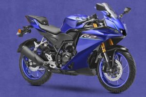 Voici la nouvelle Yamaha R2. Mais est-ce le droïde que vous recherchez ?