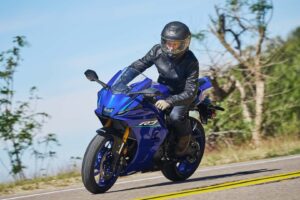 Yamaha recycle l&rsquo;aluminium pour construire de nouveaux moteurs