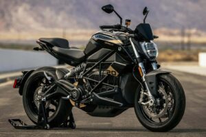 Zero a survécu à 20 ans de chaos de motos électriques. Cette édition spéciale le célèbre